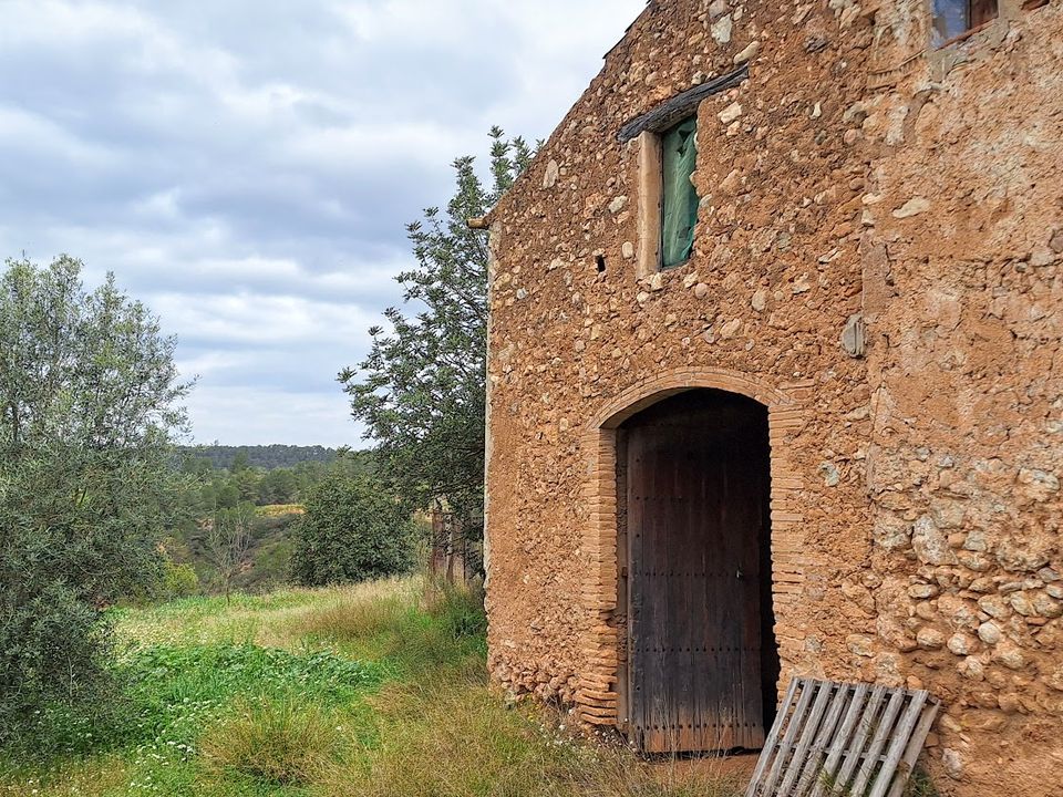 Finca i Tivissa, Tarragona - bilde 5